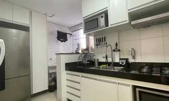 Imagem 15: Apartamento com 2 dormitórios à venda em Belo Horizonte