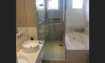 Imagem 4: Apartamento para venda possui 364 metros quadrados com 4 quartos em Alto da Lapa - São Pau