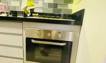 Imagem 5: Apartamento para aluguel possui 49 metros quadrados com 1 quarto em Calhau - São Luís - MA