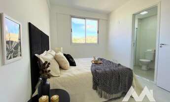 Imagem 7: Apartamento de 2 quartos e 2 vagas no São Lucas