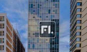 Imagem 6: Conjunto para alugar, 330 m² por R$ 35.440,00/mês - Bela Vista - São Paulo/SP