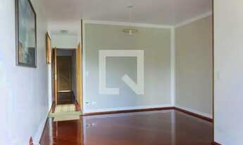 Imagem 3: Apartamento para Aluguel - Vila do Castelo, 2 Quartos, 62 m2