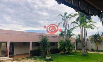 Imagem 4: Casa para Venda - Jardim Califórnia, Cuiabá - 500m², 5 vagas