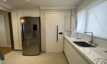 Imagem 7: APARTAMENTO RESIDENCIAL em SÃO PAULO - SP, VILA ANDRADE