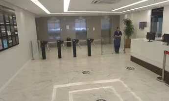 Imagem 5: Sala Comercial para Locação em Recife, Santo Amaro, 1 dormitório, 2 banheiros, 1 vaga