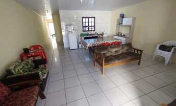 Imagem 6: Casa com 2 dormitórios para alugar, 70 m² por R$ 1.200,00/mês - Tramandaí - Tramandaí/RS