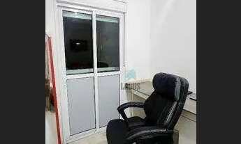 Imagem 4: Cobertura com 2 dormitórios à venda, 110 m² por R$ 490.000,00 - Vila Assunção - Santo Andr