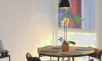 Imagem 4: Sobnrado em Condomínio - 3 Quartos/1 suíte/2 Vagas na garagem - metrô Saúde