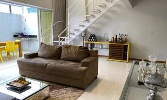 Imagem 6: EXCELENTE APARTAMENTO COM 5 SUÍTES EM PITANGUEIRAS