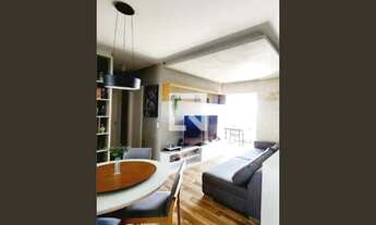 Imagem 4: Apartamento à Venda - Barra Funda, 2 Quartos, 65 m2