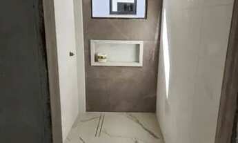 Imagem 3: Apartamento para venda tem 84 metros quadrados com 3 quartos em Pinheira (Ens Brito) - Pal