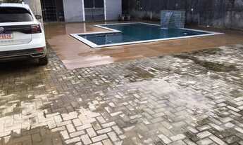 Imagem 2: Casa com piscina em Itamaracá