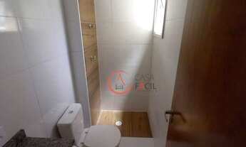 Imagem 6: Apartamento com 2 dormitórios à venda, 47 m² por R$ 247.000,00 - Vila Luzita - Santo André