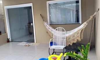 Imagem 4: Village em Arembepe