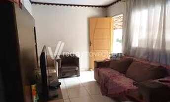 Imagem 6: Casa - Parque Dante Marmirolli - Sumaré