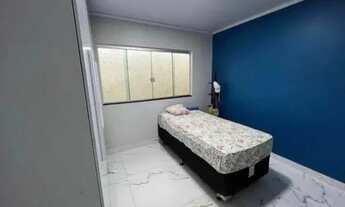 Imagem 4: IMÓVEL À VENDA COM 3 QUARTOS NO BAIRRO DA MARAMBAIA