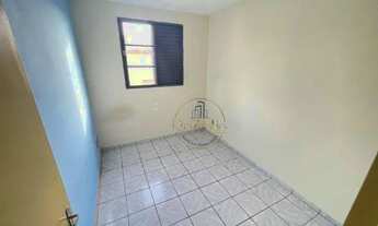 Imagem 4: Apartamento com 2 dormitórios à venda, 45 m² por R$ 170.000,00 - Parque das Nações - Santo