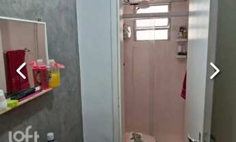 Imagem 5: Apartamento para venda com 50 metros quadrados com 2 quartos