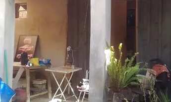 Imagem 2: Vende-se casa. Bairrro: Restinga