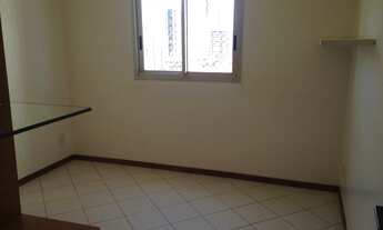 Imagem 5: Apartamento com 107 m2, com 4 quartos sendo 1 reversível