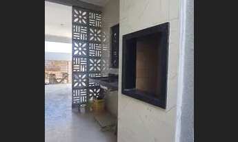 Imagem 6: Casa nova no Res. Santa Cruz 2 em rua sem saída - terreno de 180m²