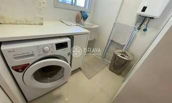 Imagem 7: 2763 - LOCAÇÃO - ED. AMORES DA BRAVA CLUB HOUSE, MOBILIADO