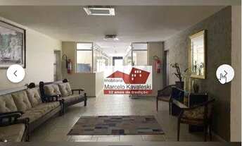 Imagem 3: Apartamento com 1 dormitório à venda, 33 m² por R$ 360.000,01 - Aclimação - São Paulo/SP