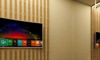 Imagem 3: Apartamento para venda com 40 metros quadrados com 2 quartos em São Miguel Paulista - São