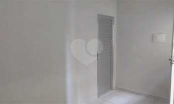 Imagem 7: Locação Quarto e Cozinha Bairro Imirim