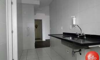 Imagem 4: São Paulo - Apartamento Padrão - Tatuapé