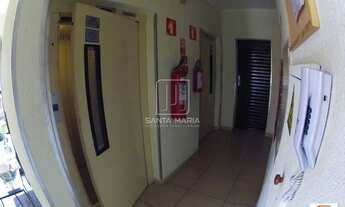 Imagem 7: Apartamento (tipo - padrao) 2 dormitórios/suite, cozinha planejada, portaria 24hs, elevado