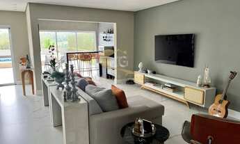 Imagem 6: Casa em Condomínio para Venda em Mogi das Cruzes, Condomínio Monterrey, 4 dormitórios, 2 s