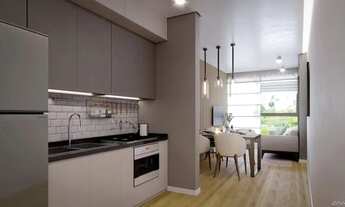 Imagem 5: SP Max Trindade | Apartamento 2 quartos em Casa Amarela