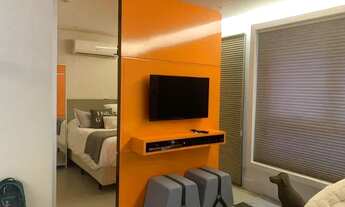 Imagem 7: Apartamento para venda com 83 metros quadrados com 1 quarto em Vila Olímpia - São Paulo