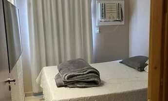 Imagem 4: Vendo apt já Reformado com varanda