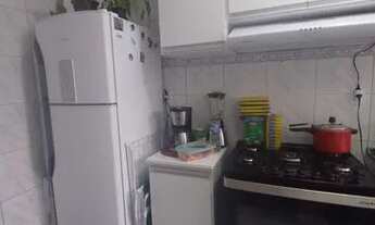 Imagem 4: Apartamento para Venda - 36.1m², 1 dormitório, 1 vaga - Jardim Itu, Porto Alegre