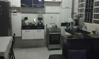 Imagem 4: Casa com 2 dormitórios à venda, 55 m² por R$ 160.000,00 - Vila Paraíba - Caçapava/SP