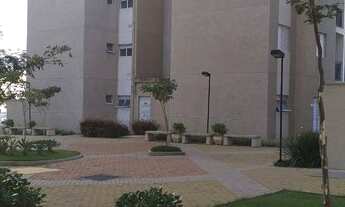 Imagem 6: Apartamento 2 dormitórios sendo 1 suíte, condomínio Viva Vista - Sumaré