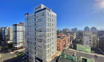 Imagem 2: RARIDADE A VENDA, 01 Dormitório com sacada de frente em prédio com piscina, apenas uma qua