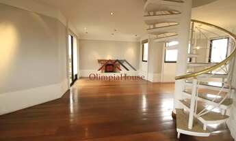 Imagem 3: Venda Cobertura 4 Dormitórios - 327 m² Vila Mariana