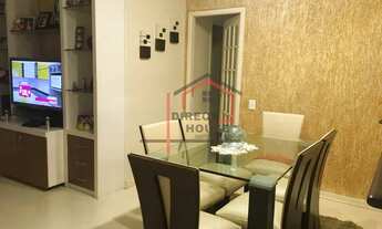 Imagem 2: Lindo apartamento de 80m2 3 dormitorios 1 suite e 2 vagas com deposito -Butantã