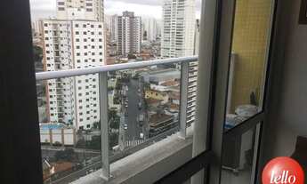 Imagem 6: São Paulo - Conjunto Comercial/Sala - Tatuapé