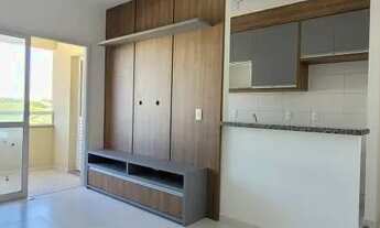 Imagem: Maravilhoso apartamento zerado com armários