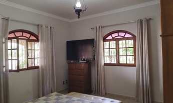 Imagem 7: Casa 4 quartos, 4 suítes , terreno de 1.860m2 -Bosque do Imperador - Juiz de Fora - MG