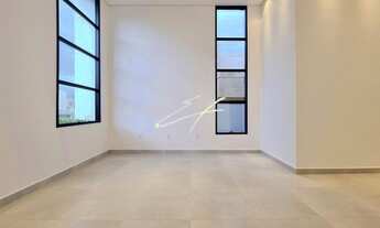 Imagem 5: Casa Térrea , 4 Suítes, Piscina - Jardim Maison Du Parc - Indaiatuba - SP