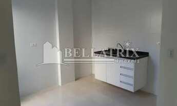 Imagem 3: Apartamento para locação - Santa Teresinha, Santo Andre