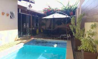 Imagem: VENDO CASA JD.TARRAF II - TERREA - 3 DORMS