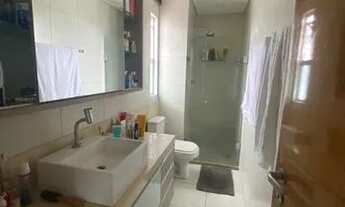 Imagem 6: Residencial Portucale - Apto 3/4 e 3 suítes de 135 m², 2 vagas, dependência por 799.999,00