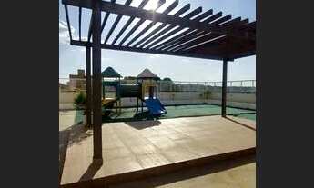 Imagem 7: Aluga apt no Condominio em frente a Novafapi