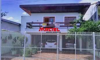 Imagem: Casa Padrão em São José dos Campos